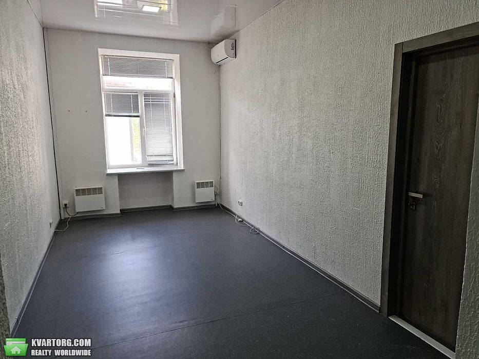 Rent out office. Киев, Антоновича — photo 1