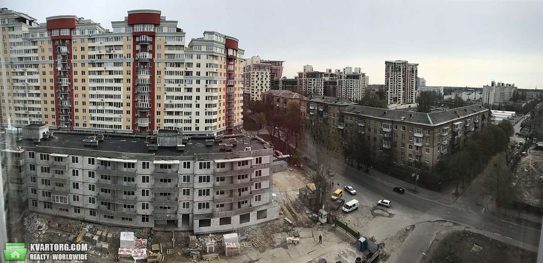 Sell 2-room apartment. Киев,  Ломоносова — photo 1