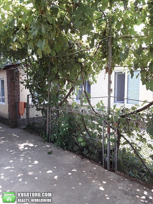 Sell house. Одесса, Центральная — photo 1