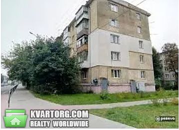 Rent out 1-room apartment. Львов, Пасечная — photo 1