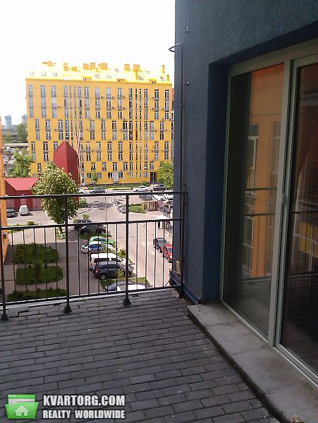 Sell 2-room apartment. Киев, Агрегатная — photo 9