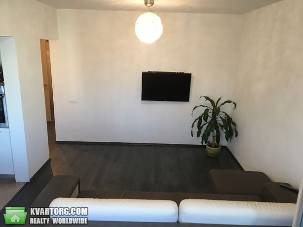 Rent out 2-room apartment. Киев,  Ахматовой — photo 6