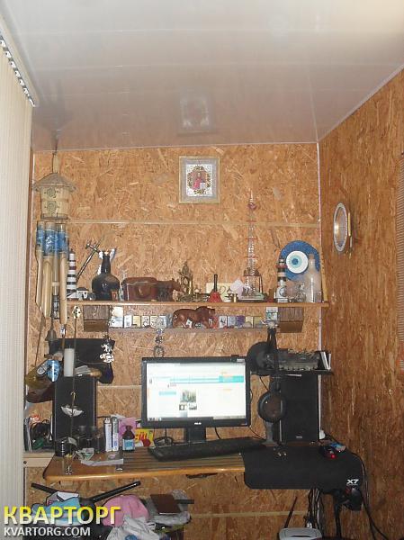 Sell 2-room apartment. Одесса, Воробьева — photo 4