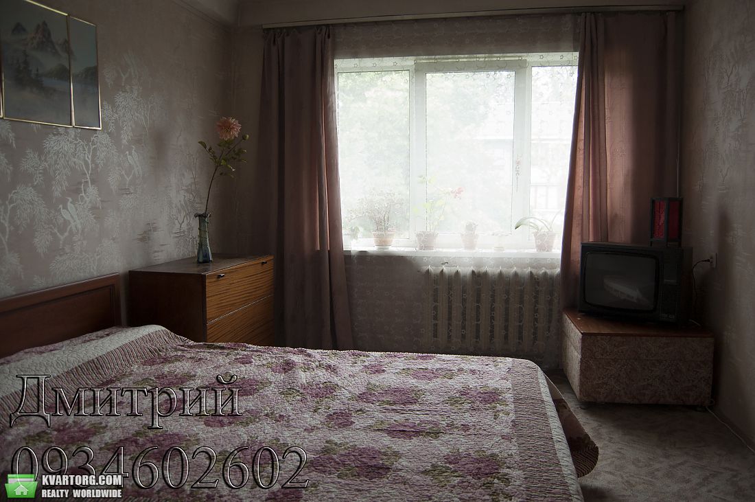 Sell 3-room apartment. Киев,  Шамрыло — photo 4