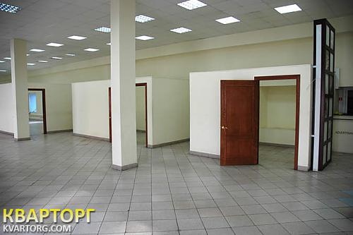 Rent out office. Киев,  Барбюса — photo 1