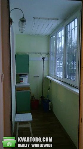 Sell 1-room apartment. Киев,  Зодчих — photo 7