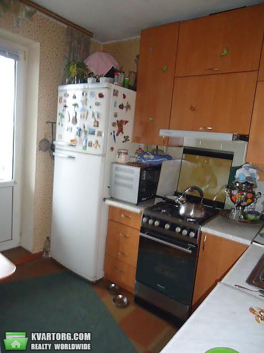 Sell 2-room apartment. Киев,  Героев Сталинграда пр — photo 4