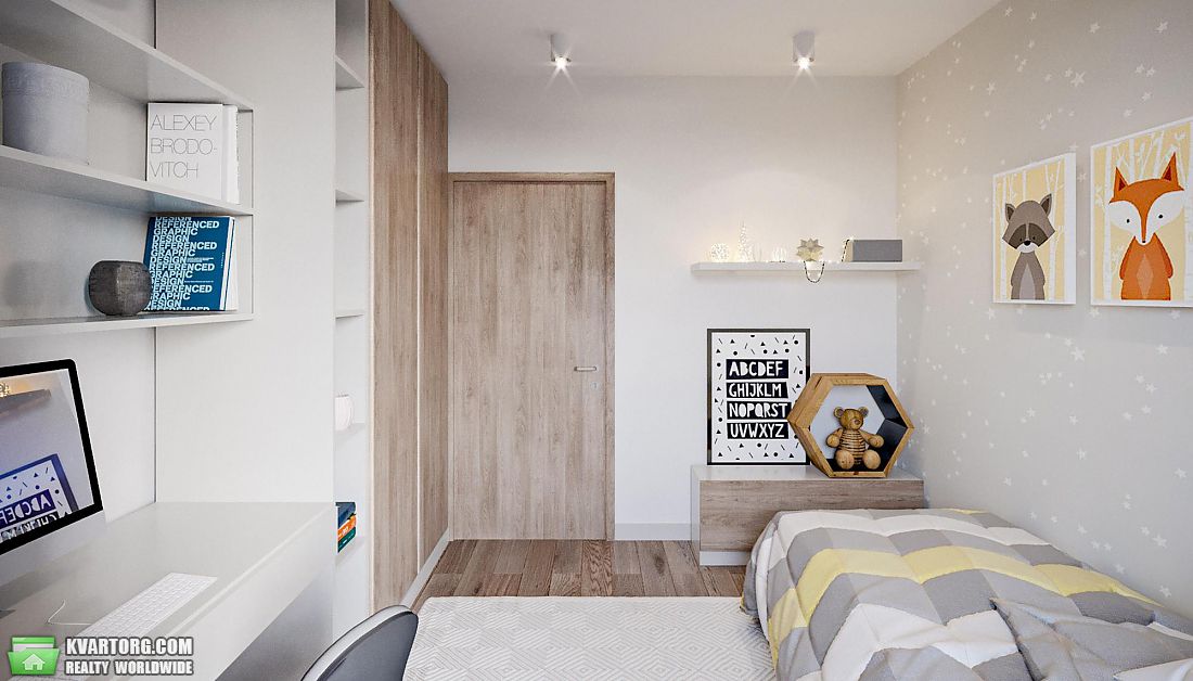 Sell 3-room apartment. Киев,  Васильковская — photo 6