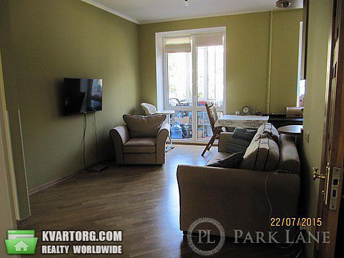 продам 3-комнатную квартиру. Киев,  Круглоуниверситетская - фото 9