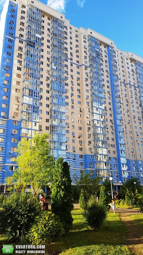 Rent out 1-room apartment. Киев, Воскресенська — photo 7