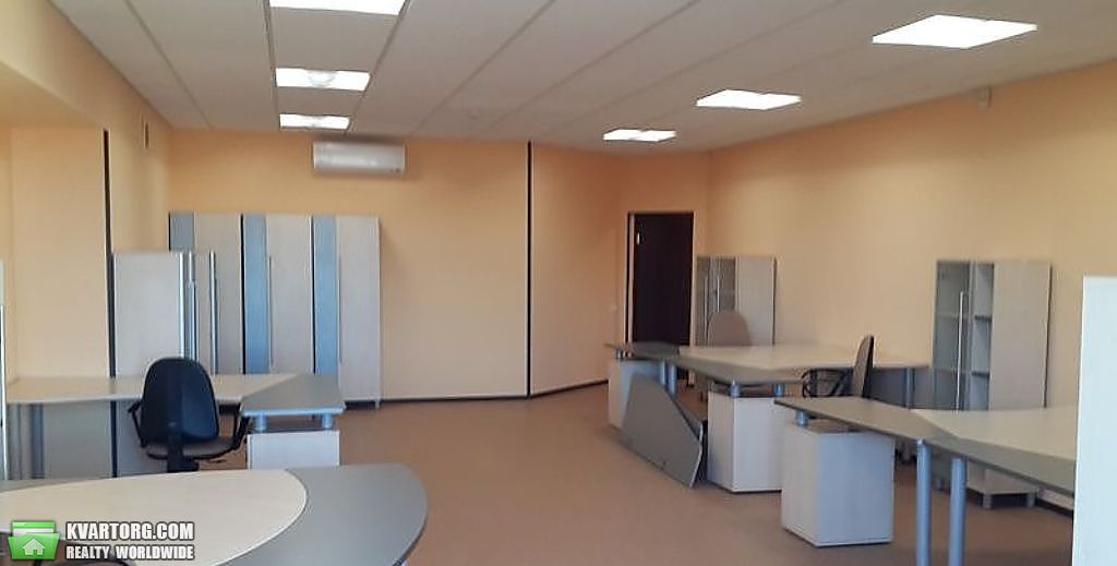Rent out office. Киев,  Лейпцигская — photo 1