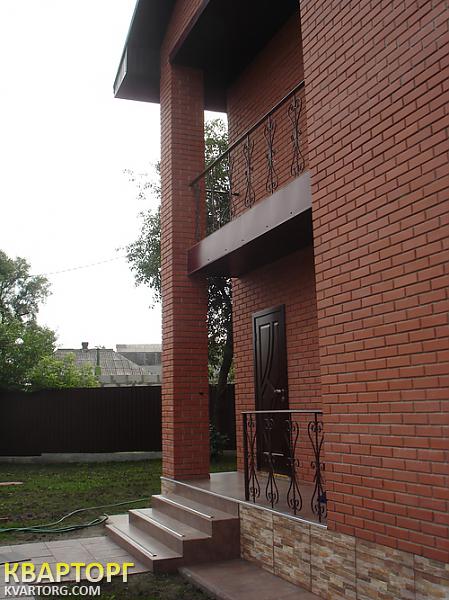Rent out house. Киев,  Садовая Осокорки — photo 1