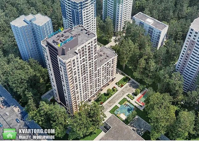 Sell 1-room apartment. Киев,  Победы пр — photo 7