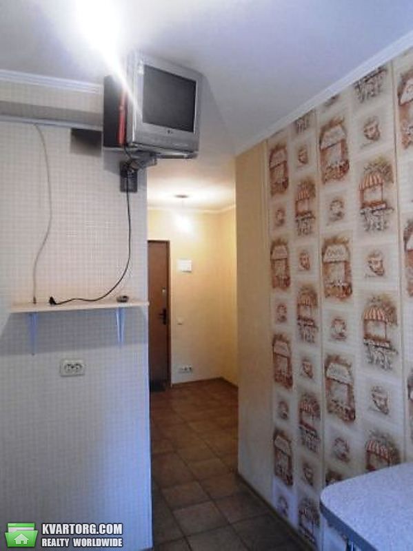 Sell 1-room apartment. Киев,  Симиренко — photo 2