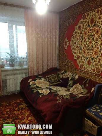 Rent out 2-room apartment. Киев,  Лисковская — photo 3