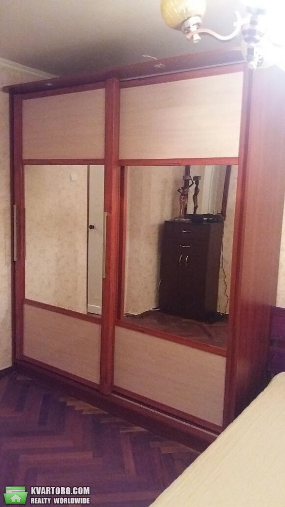 Rent out 2-room apartment. Киев,  Отрадный пр — photo 3