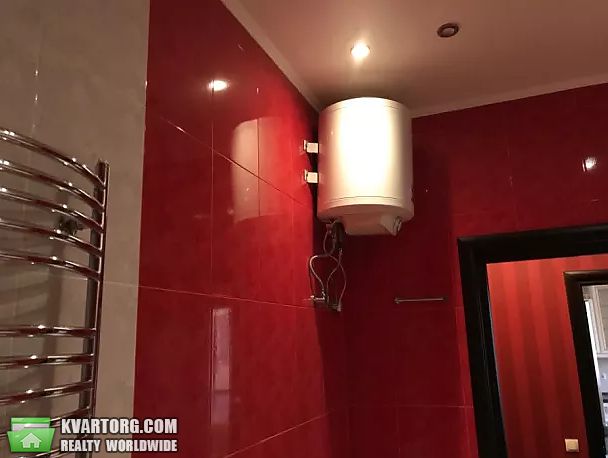Rent out 2-room apartment. Киев, Героев Сталинграда — photo 2