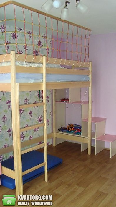 Rent out 3-room apartment. Киев,  Якуба Коласа — photo 5