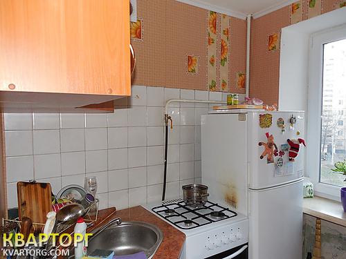 Sell 1-room apartment. Киев,  Олевская — photo 2