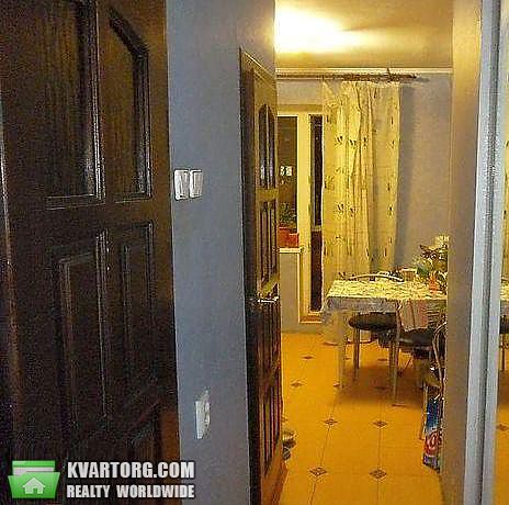 Sell 4-room apartment. Киев,  Харьковское шоссе — photo 2