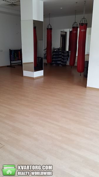 Rent out office. Киев, Стуса — photo 6