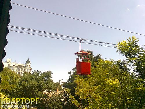 Rent out 1-room apartment. Одесса, французский бульвар — photo 7