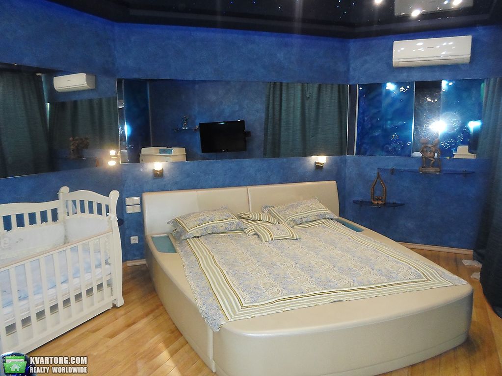 Sell 3-room apartment. Киев,  Вышгородская — photo 5