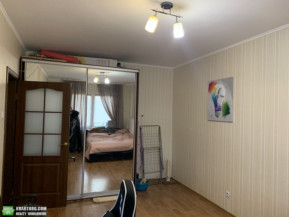 Sell 1-room apartment. Киев, Чавдар — photo 8