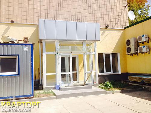 Rent out office. Киев, Еленовская — photo 6