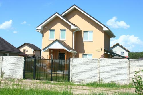 Sell house. Киевская обл., Лесная Песня Колонщина — photo 1