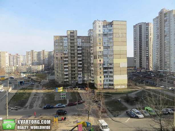продам 3-комнатную квартиру. Киев,   Градинская - фото 2