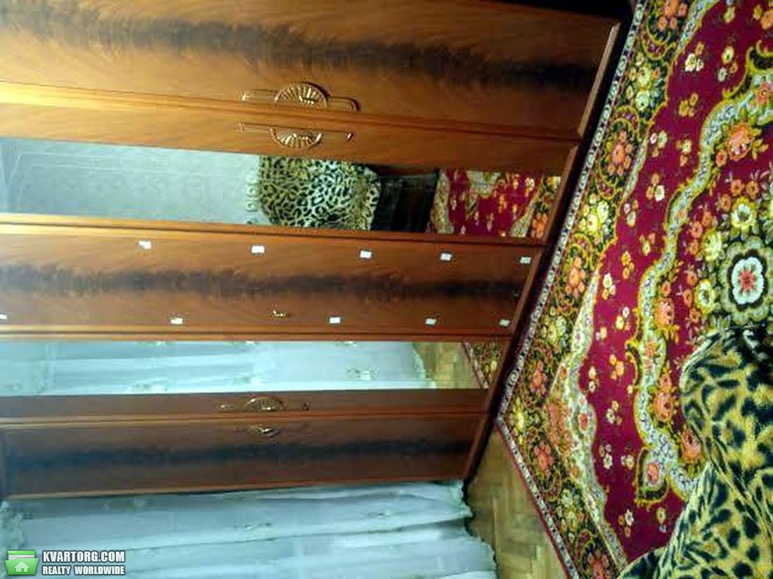 Rent out 1-room apartment. Киев,  Василенко — photo 4