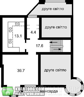 Sell house. Киев,  Оболонская наб — photo 10