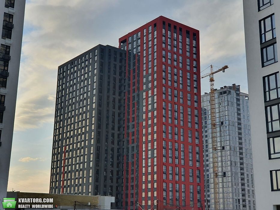 Sell 1-room apartment. Киев,  Правды пр — photo 1