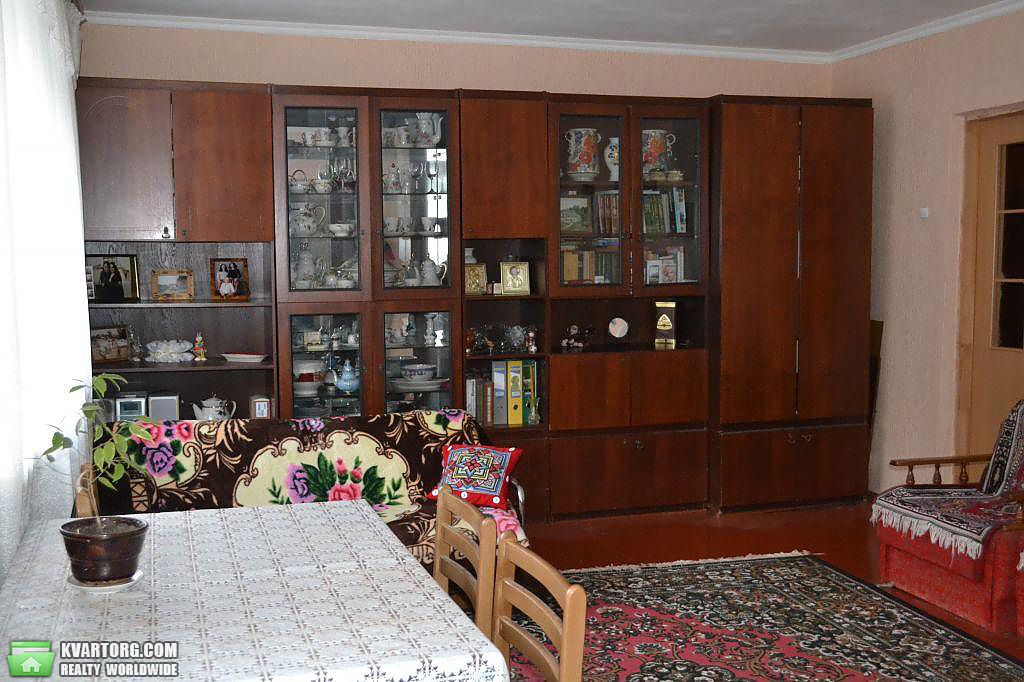 Sell house. Полтава,  Октябрьская — photo 3