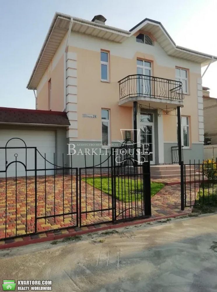 Rent out house. Киевская обл., Богдановка — photo 1