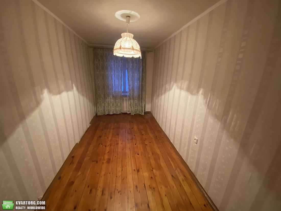 Rent out 3-room apartment. Днепропетровск,  Гагарина пр — photo 4