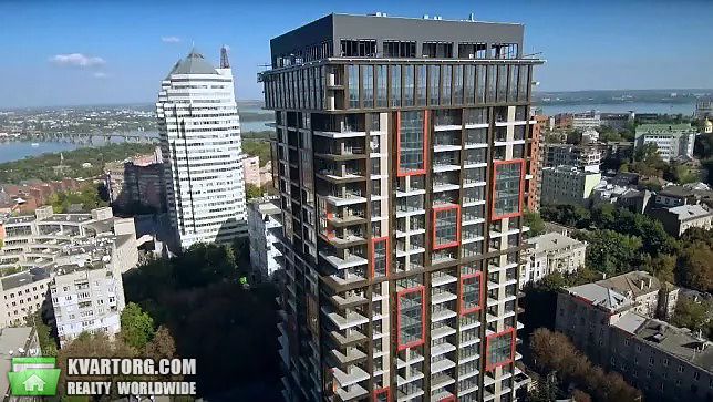 Sell 3-room apartment. Днепропетровск, Дзержинского — photo 1
