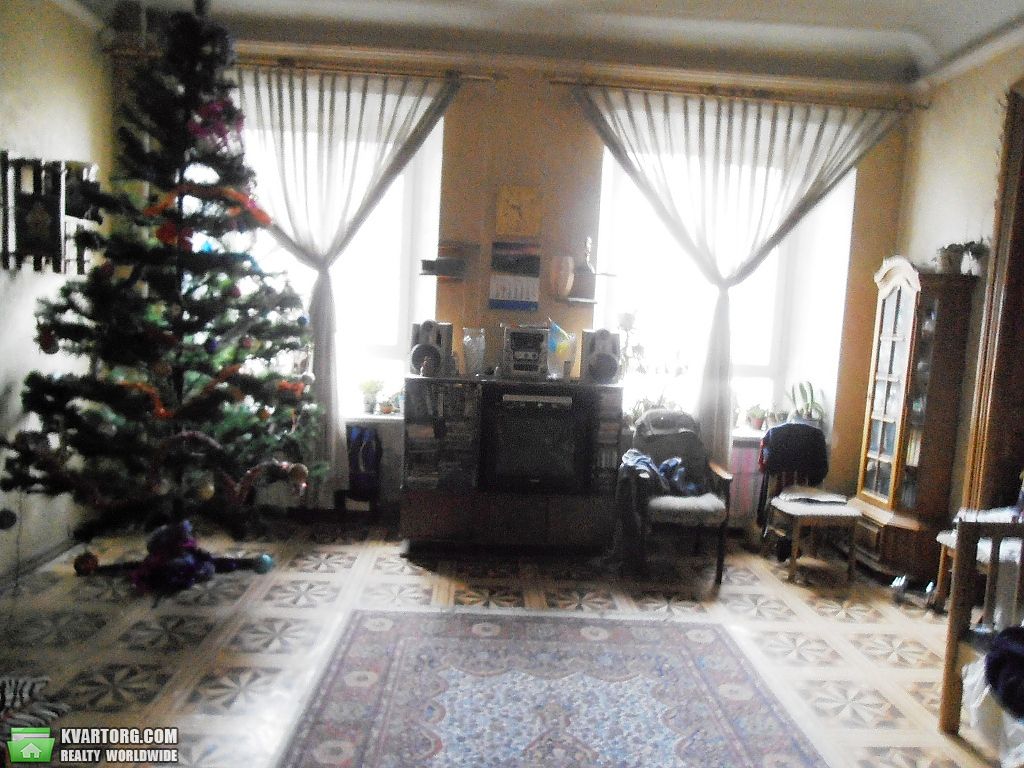 Sell 3-room apartment. Одесса, Жуковского — photo 1