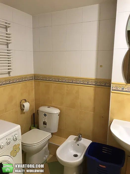 Sell 3-room apartment. Киев,  Кавказская — photo 7