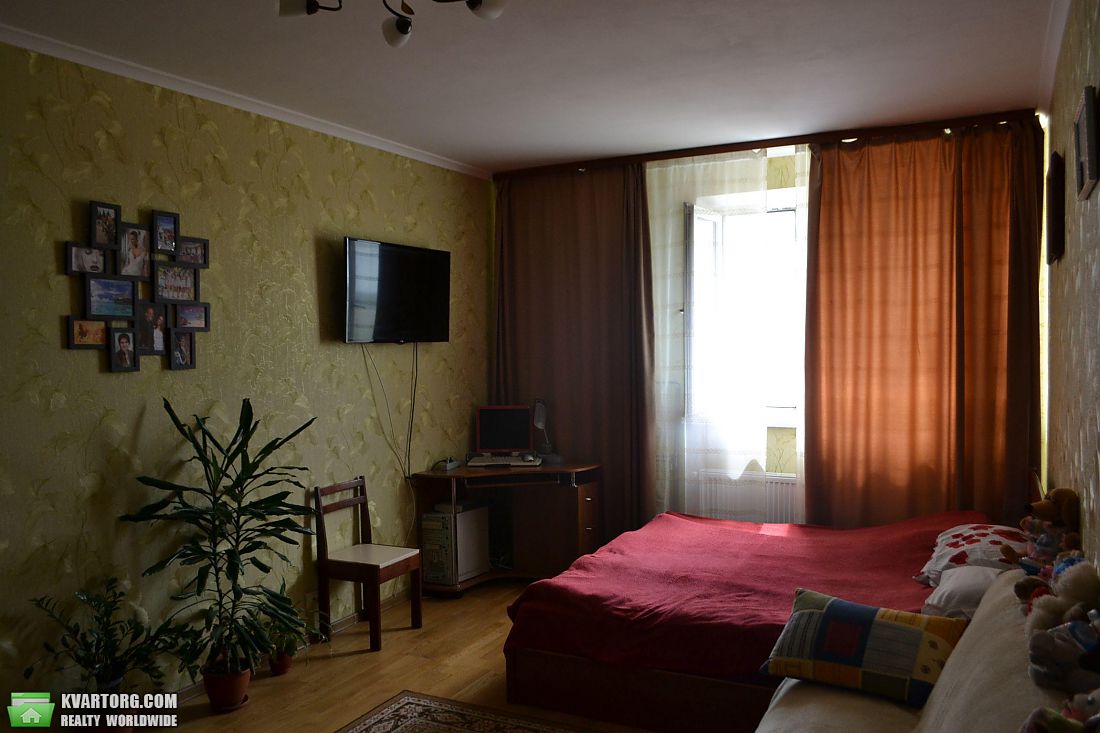 Sell 1-room apartment. Киев,  Юности — photo 1