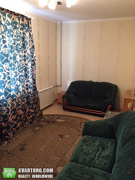 Sell 2-room apartment. Одесса, Сегедская — photo 1