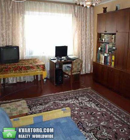 Sell 3-room apartment. Киев, Тростянецкая — photo 5