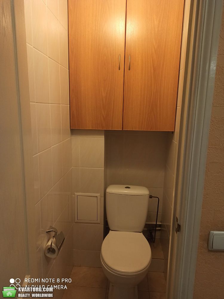 Sell 2-room apartment. Киев, Оноре Де Бальзака — photo 7