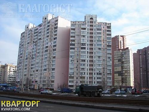 Sell 2-room apartment. Киев, Ахматовой — photo 1