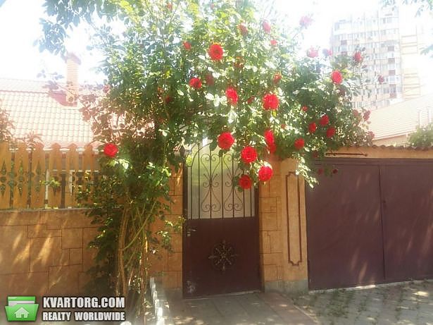 Sell house. Одесса,  Ростовская — photo 3