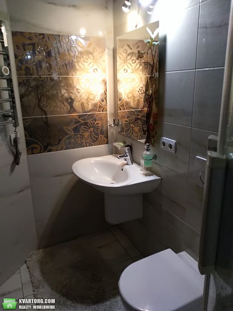 Sell 3-room apartment. Киев, Днепровская набережная — photo 7