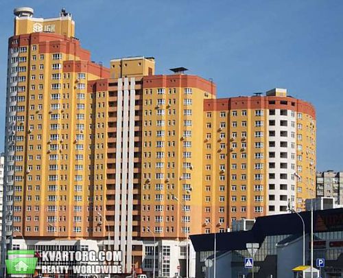 Sell 1-room apartment. Киев, Мишуги — photo 1
