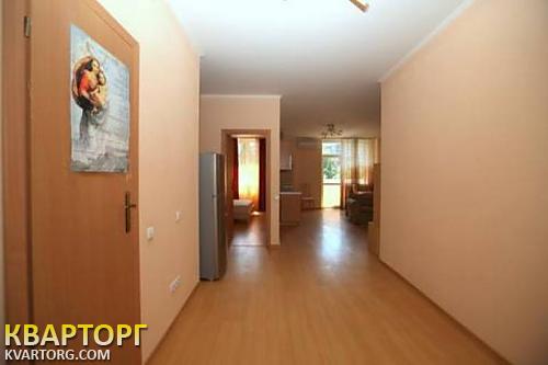 Rent out 2-room apartment. Киев,  Саперно-Слободская — photo 4