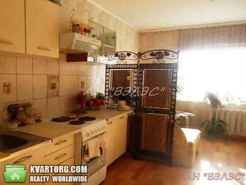 Sell 1-room apartment. Киев, Лисковская — photo 7